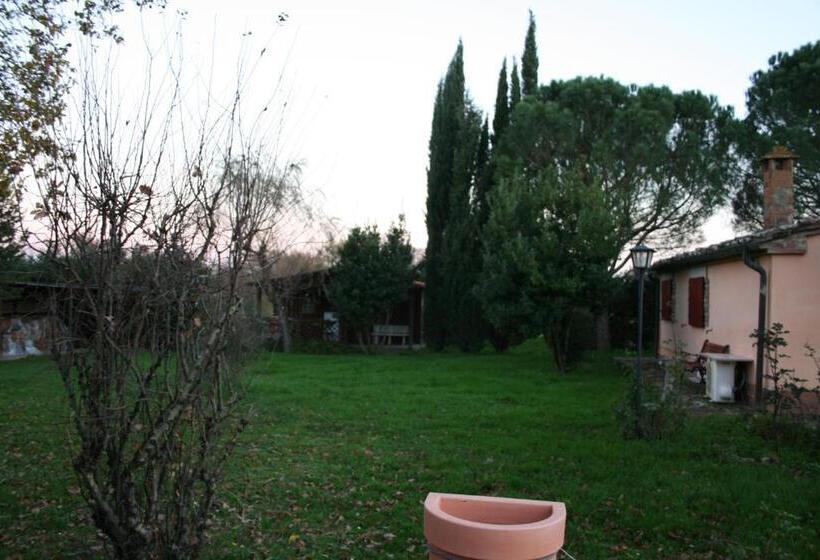 آپارتمان 2 خوابه, Podere La Vecchia Fornace