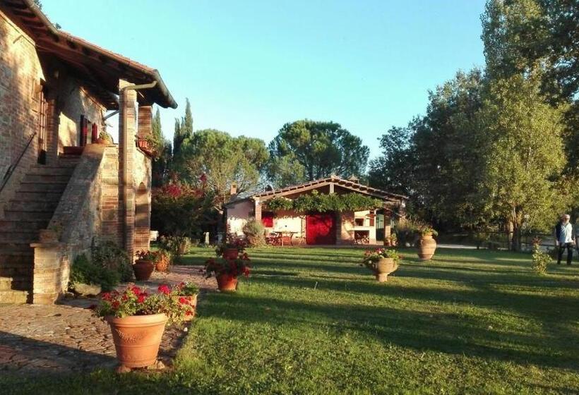 آپارتمان 2 خوابه, Podere La Vecchia Fornace
