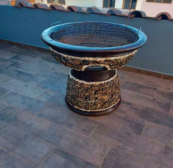 سوییت سوپریور, Suites La Fortuna