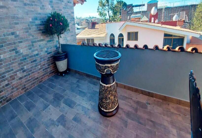 سوییت سوپریور, Suites La Fortuna