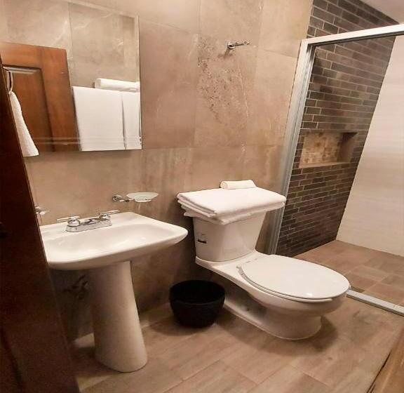 سوییت, Suites La Fortuna