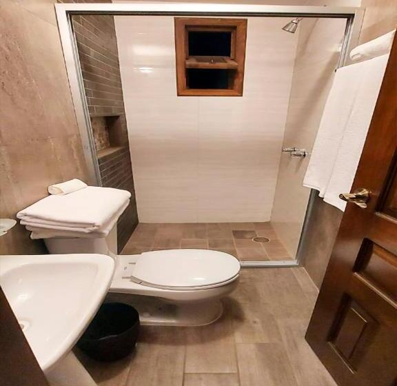 سوییت, Suites La Fortuna
