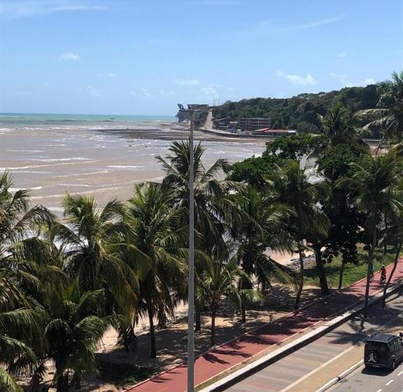 استودیوی استاندارد, Flat Vista Mar