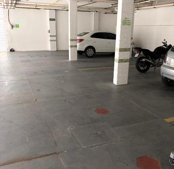 استودیوی استاندارد, Flat Vista Mar