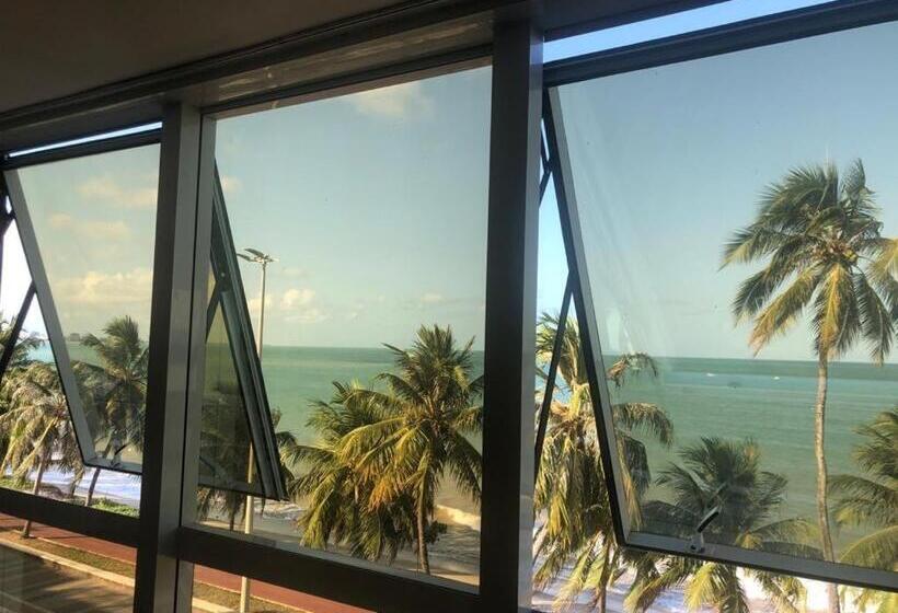 استودیوی استاندارد, Flat Vista Mar
