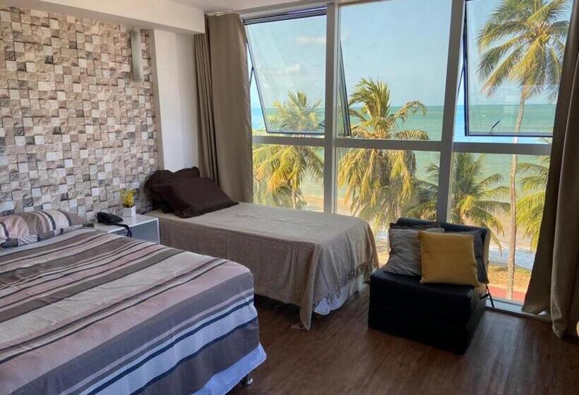 استودیوی استاندارد, Flat Vista Mar