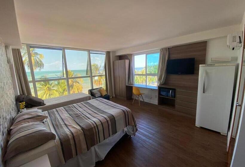 استودیوی استاندارد, Flat Vista Mar
