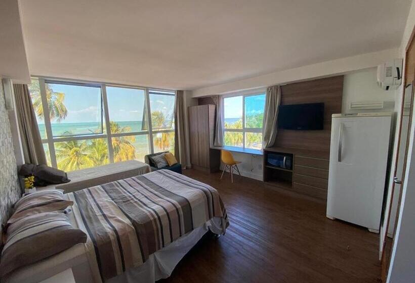 استودیوی استاندارد, Flat Vista Mar