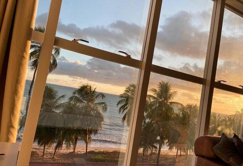 استودیوی استاندارد, Flat Vista Mar