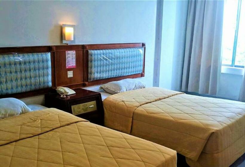 Номер Superior, Wisata Indah Sibolga