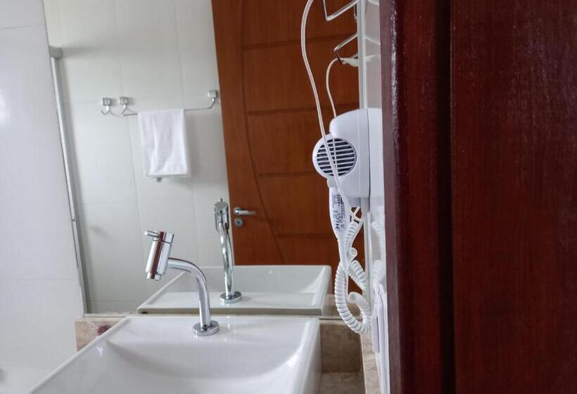 Трехместный Номер Superior, Villa Tereza