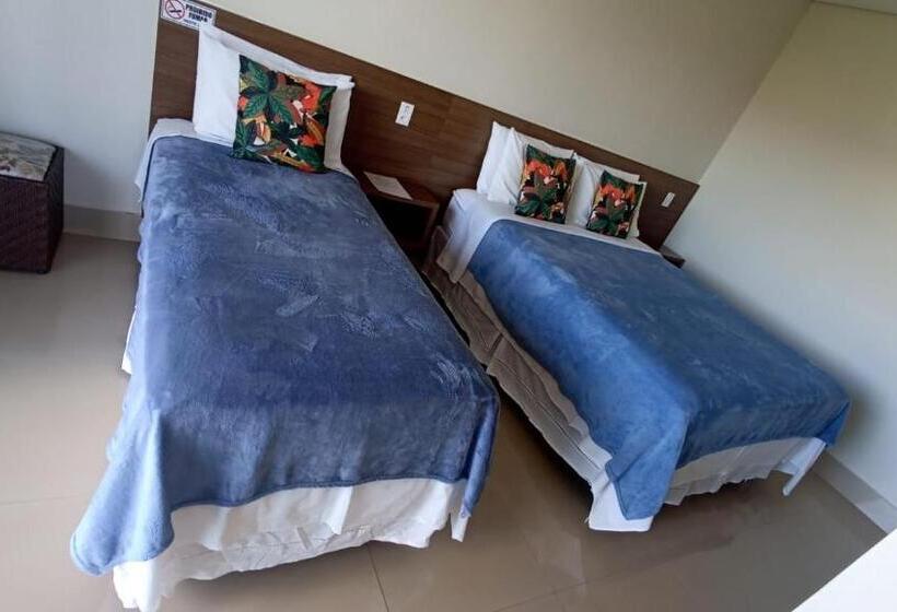 Трехместный Номер Superior, Villa Tereza