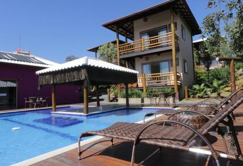 Трехместный Номер Стандарт Вид на Бассейн, Villa Tereza