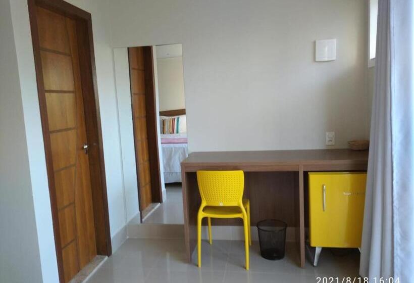 Трехместный Номер Стандарт Вид на Сад, Villa Tereza