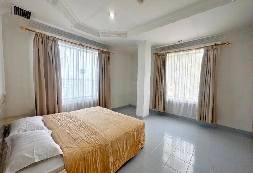 Люкс, Wisata Indah Sibolga