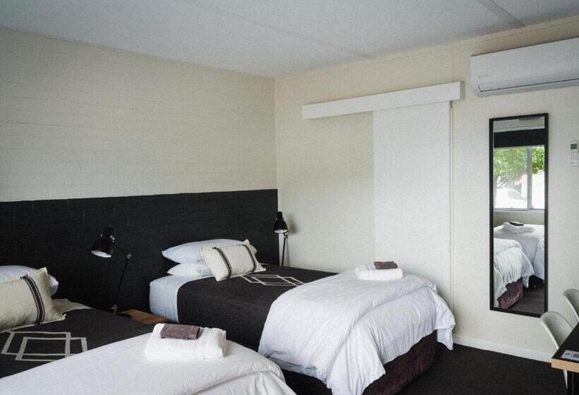 Номер Стандарт, Cedar Lodge