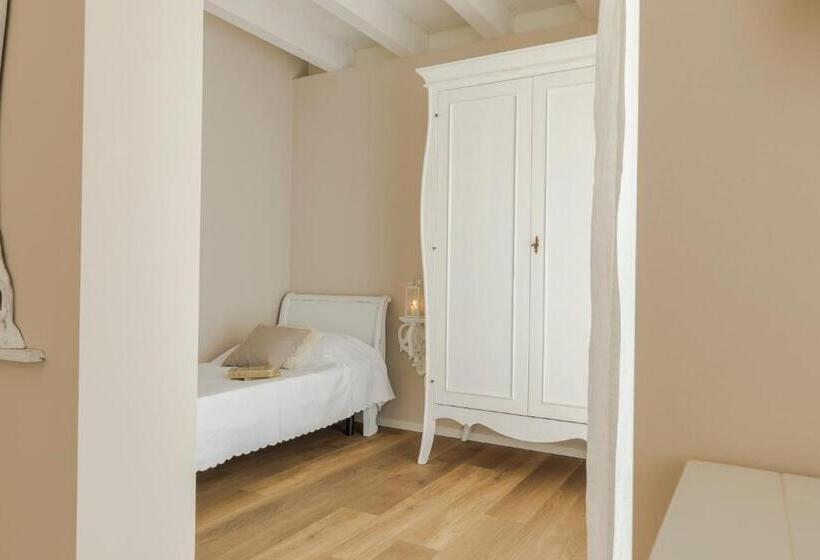 풀장 전망 스위트, Il Cantuccio Sul Garda   Relais Di Charme