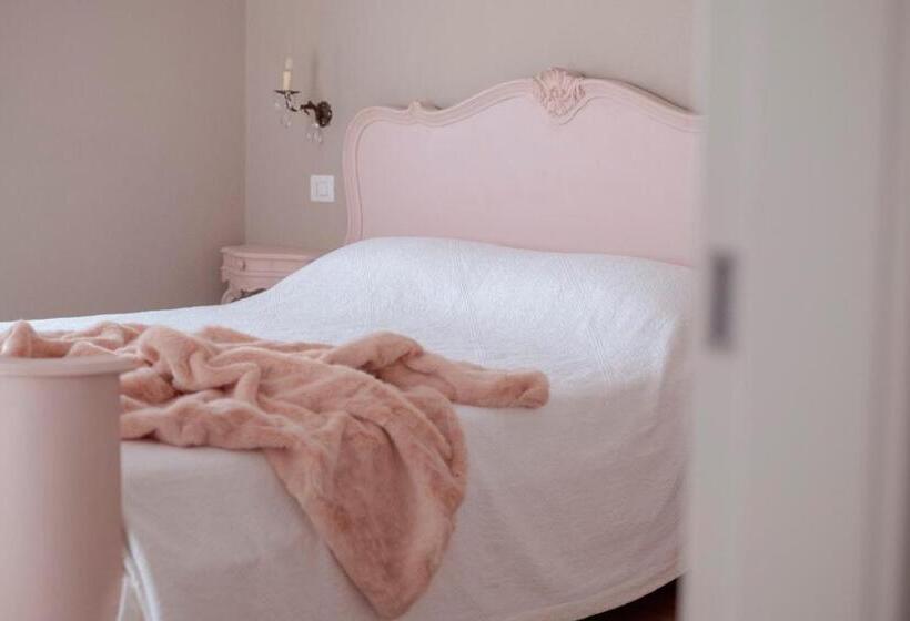스탠다드 테라스 룸, Il Cantuccio Sul Garda   Relais Di Charme