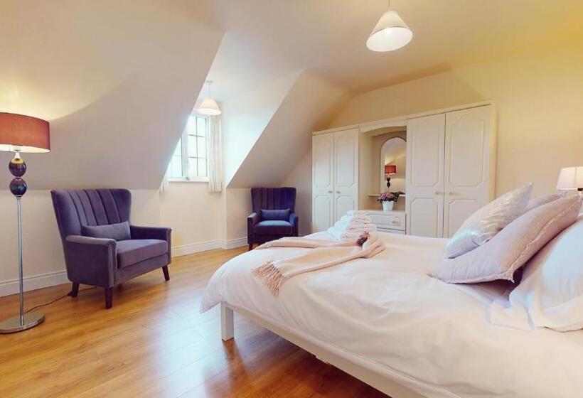 Номер Стандарт, Ross Beach Family Farmhouse B&b