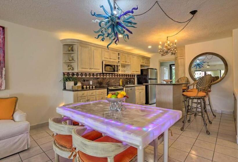 ２ベッドルームアパートメント, Terrasol Elite Premium Vacation Rentals
