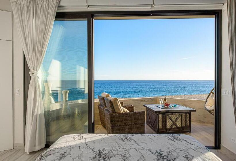 スーペリアスタジオ, Terrasol Elite Premium Vacation Rentals