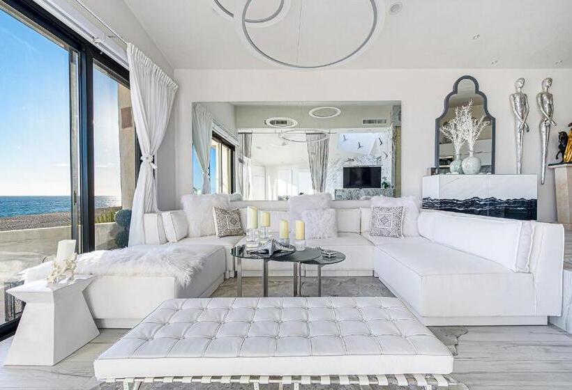 スーペリアスタジオ, Terrasol Elite Premium Vacation Rentals