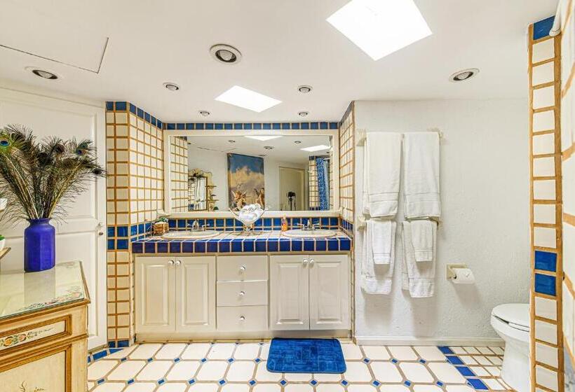 ３ベッドルームアパートメント, Terrasol Elite Premium Vacation Rentals