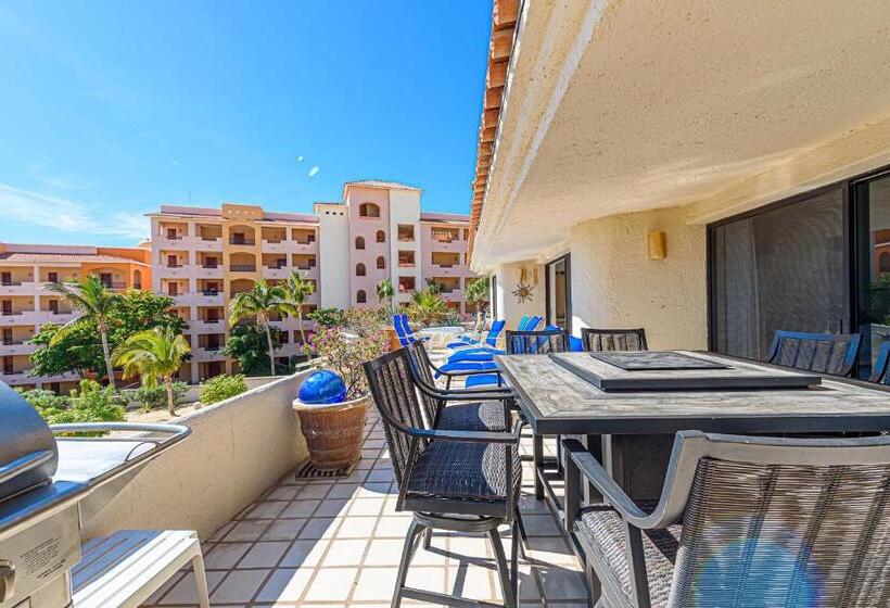 ３ベッドルームアパートメント, Terrasol Elite Premium Vacation Rentals