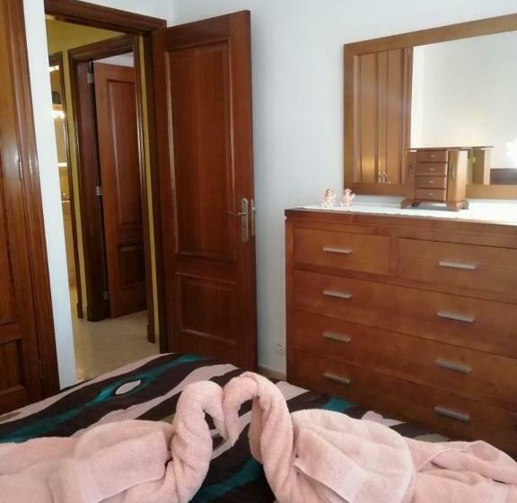 آپارتمان 1 خوابه, Espectacular Apartamento