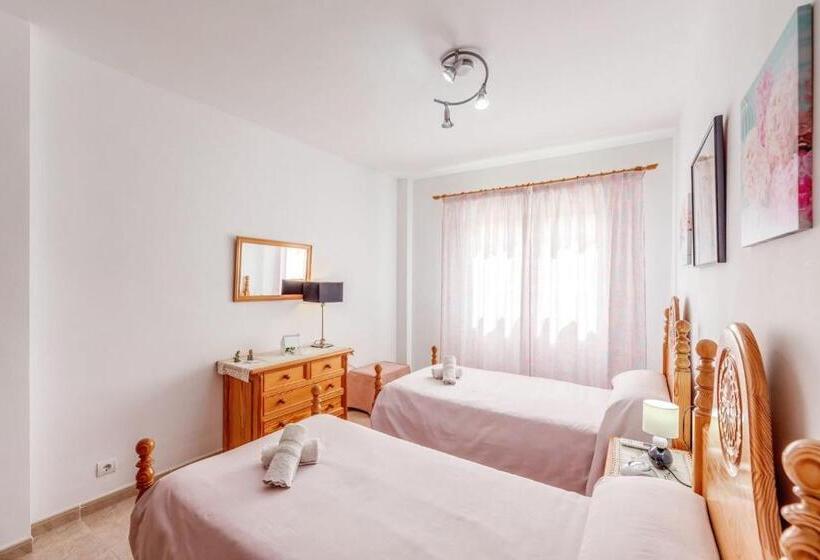 آپارتمان 1 خوابه, Espectacular Apartamento
