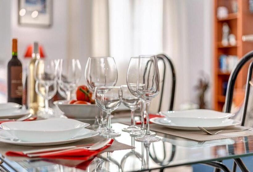 آپارتمان 1 خوابه, Espectacular Apartamento