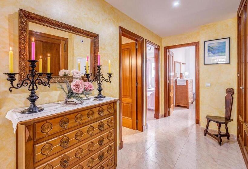 آپارتمان 1 خوابه, Espectacular Apartamento
