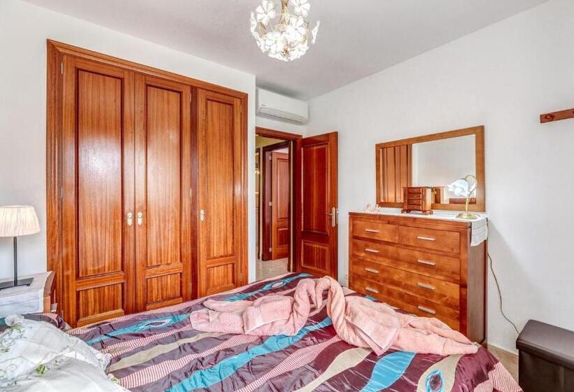 آپارتمان 1 خوابه, Espectacular Apartamento