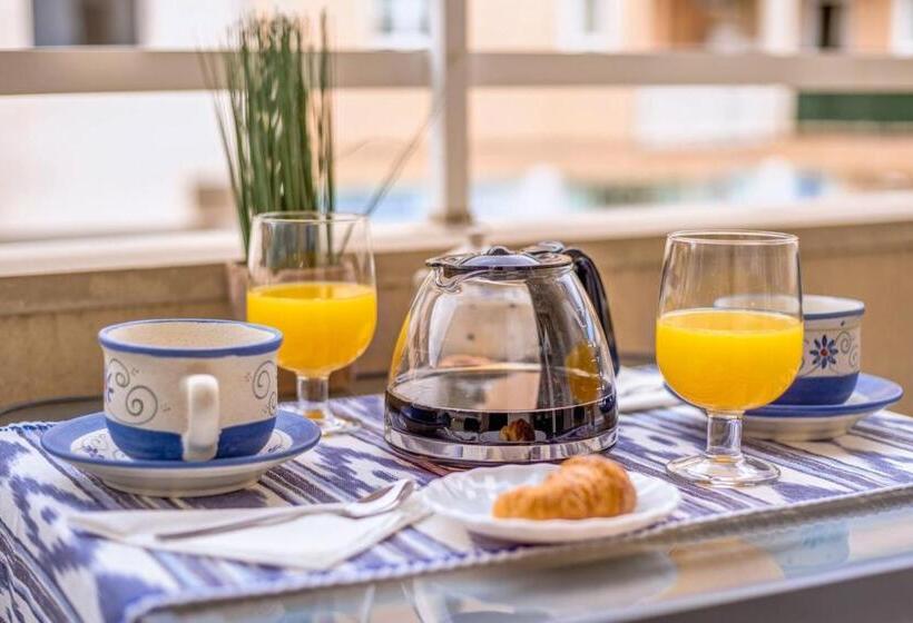 آپارتمان 1 خوابه, Espectacular Apartamento