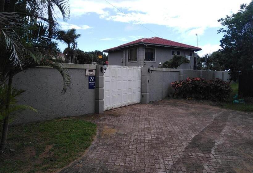 Habitació Estàndard, Dunbar Mello