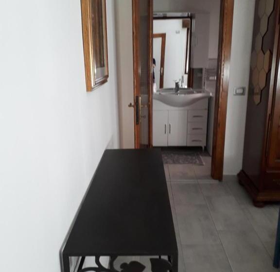 Номер Стандарт, B&b Let&lat