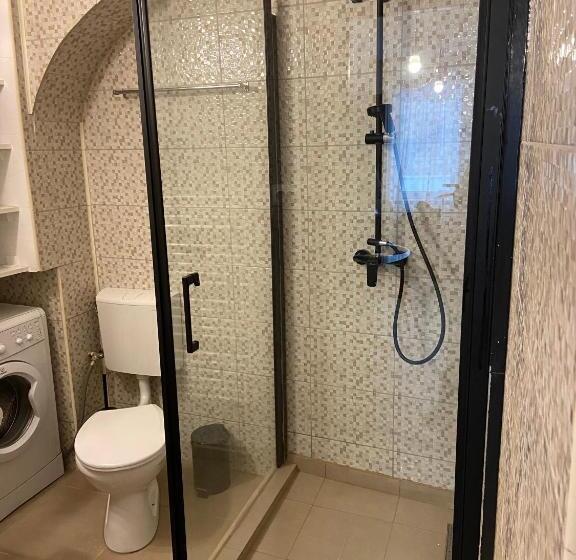 스탠다드 스튜디오, Citadella House Targu Mures