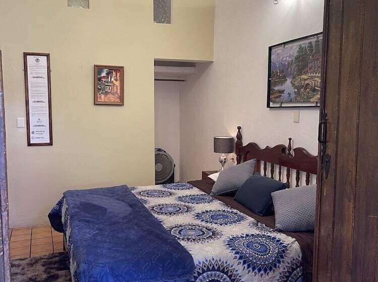 StandaardKamer, Copa De Oro Hotel Boutique