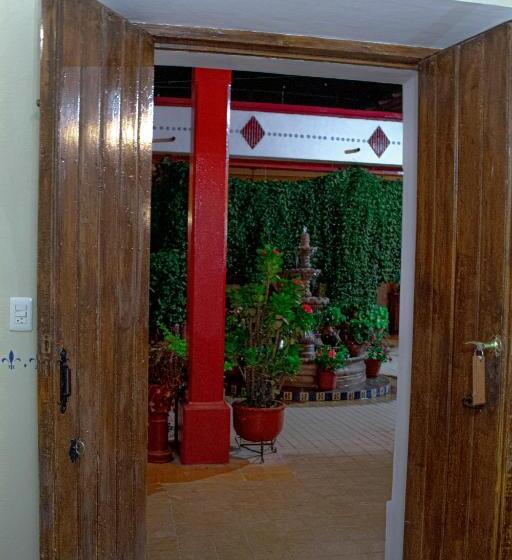 Eenvoudige Driepersoonskamer, Copa De Oro Hotel Boutique