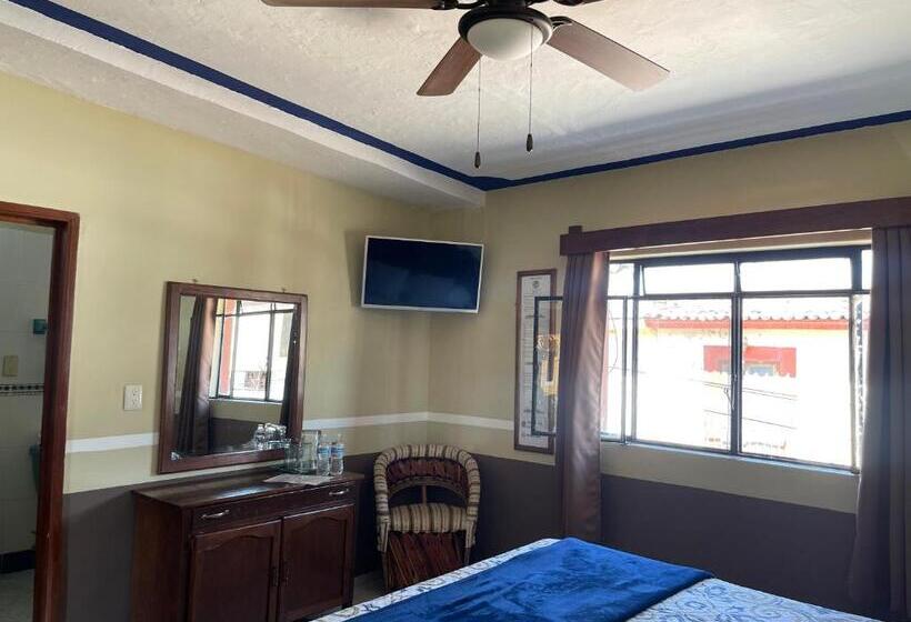 StandaardKamer, Copa De Oro Hotel Boutique