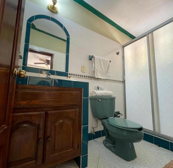 StandaardKamer, Copa De Oro Hotel Boutique