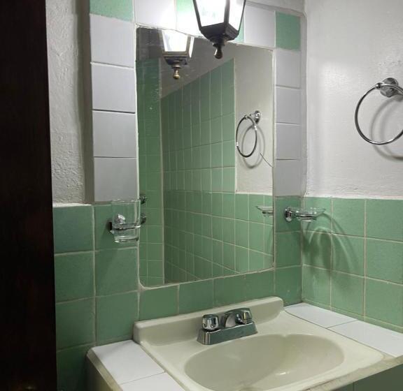 Standaardkamer met 2 Tweepersoonsbedden, Copa De Oro Hotel Boutique