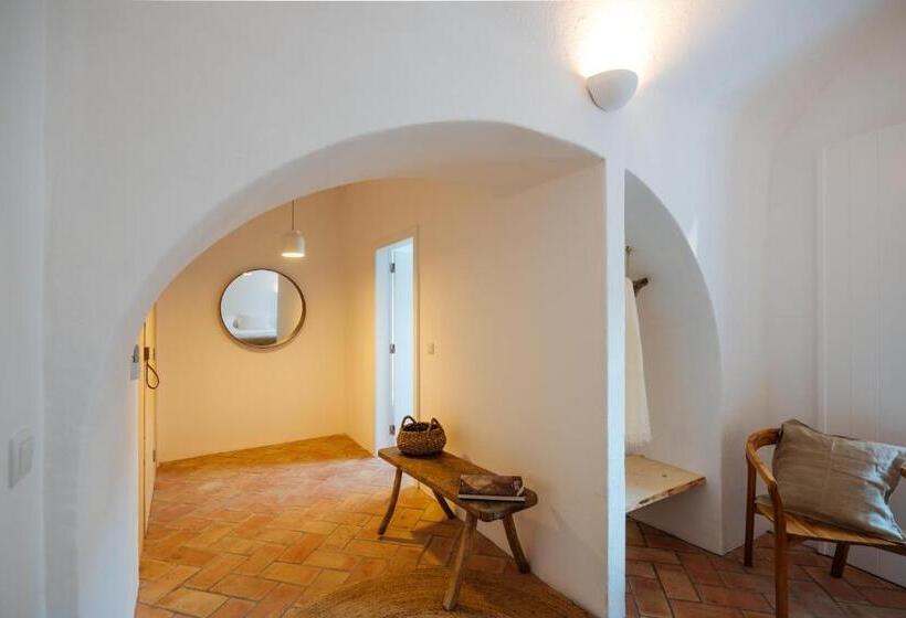 اتاق سوپریور, Aljana Guest House Beja