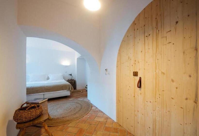 اتاق سوپریور, Aljana Guest House Beja