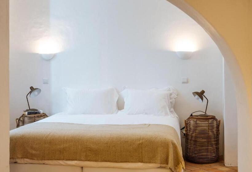 اتاق سوپریور, Aljana Guest House Beja