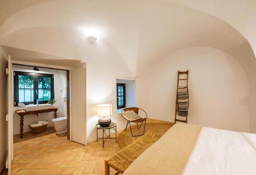 اتاق سوپریور, Aljana Guest House Beja