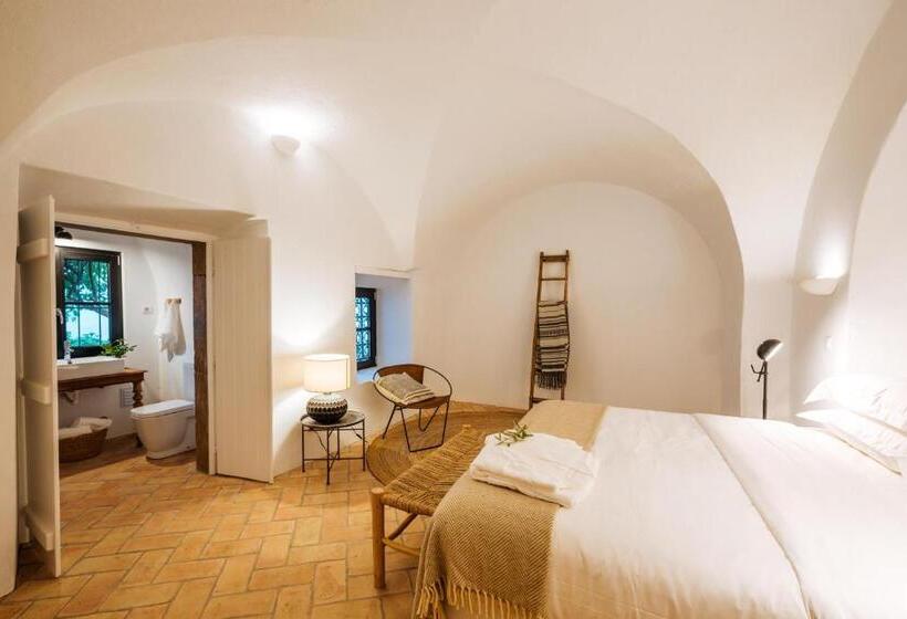اتاق سوپریور, Aljana Guest House Beja