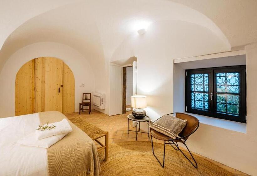 اتاق سوپریور, Aljana Guest House Beja