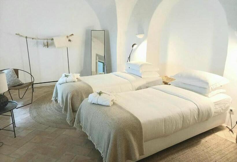 اتاق سوپریور, Aljana Guest House Beja