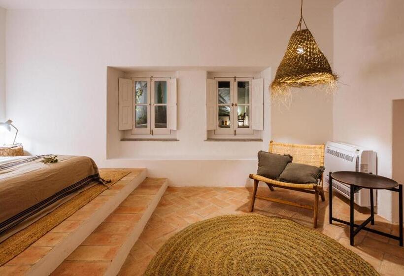 اتاق استاندارد, Aljana Guest House Beja